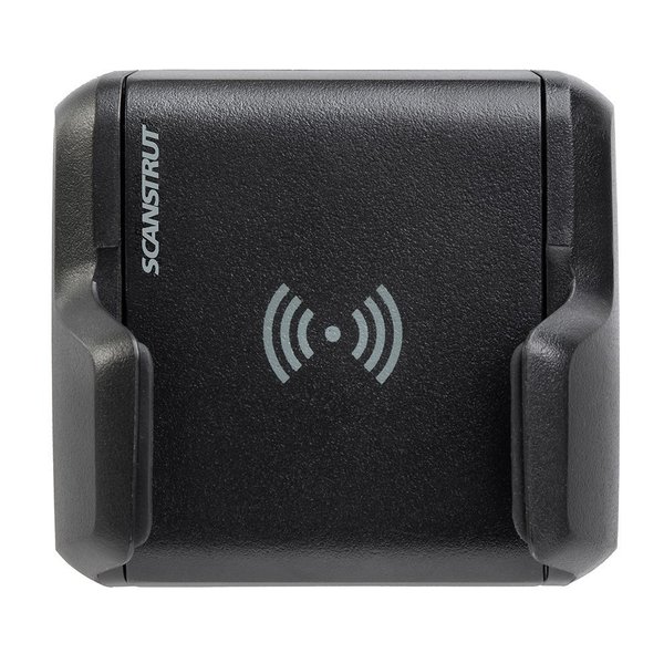 Scanstrut ROKK Wireless Nano 10W Waterproof 12/24V Charger SC-CW-11F